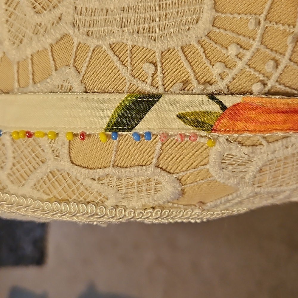 Farm Rio  Maxi Dress - Picture 4 of 7